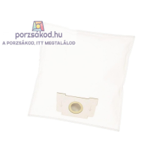 INVEST SP. z o.o. Mikroszűrős porzsák 5 darabos kiszerelésben(1434S) porzsák