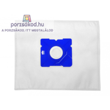 INVEST SP. z o.o. Mikroszűrős porzsák 5 darabos kiszerelésben(BAG05SP) porzsák