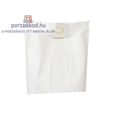 INVEST SP. z o.o. Mikroszűrős porzsák 5 darabos kiszerelésben(FE15S-PREMIUM) porzsák