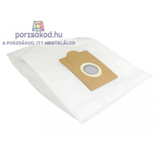 INVEST SP. z o.o. Mikroszűrős porzsák 5 darabos kiszerelésben(FR2S) porzsák