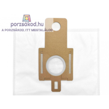 INVEST SP. z o.o. Mikroszűrős porzsák 5 darabos kiszerelésben(H116S) porzsák