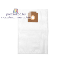 INVEST SP. z o.o. Mikroszűrős porzsák 5 darabos kiszerelésben(K16S) porzsák