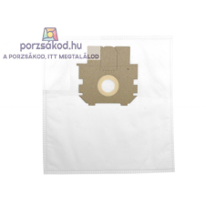 INVEST SP. z o.o. Mikroszűrős porzsák 5 darabos kiszerelésben(P16/P19S) porzsák