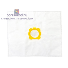 INVEST SP. z o.o. Mikroszűrős porzsák 5 darabos kiszerelésben(R14S) porzsák