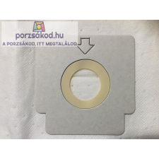 INVEST SP. z o.o. Mikroszűrős porzsák 5 darabos kiszerelésbenGYÁRI(SVC3001) porzsák