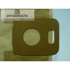 INVEST SP. z o.o. Papír porzsák, 5 darabos kiszerelésben(900.0050) porzsák