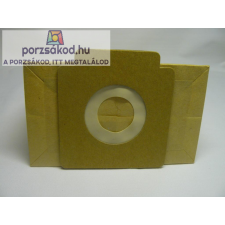 INVEST SP. z o.o. Papír porzsák, 5 darabos kiszerelésben(BS2) porzsák