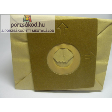 INVEST SP. z o.o. Papír porzsák, 5 darabos kiszerelésben(D010) porzsák