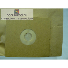 INVEST SP. z o.o. Papír porzsák, 5 darabos kiszerelésben(DD2) porzsák