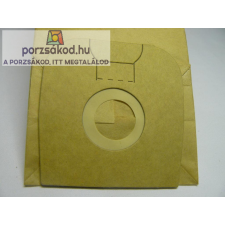 INVEST SP. z o.o. Papír porzsák, 5 darabos kiszerelésben(DL2) porzsák