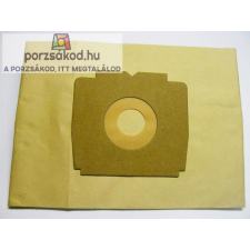 INVEST SP. z o.o. Papír porzsák, 5 darabos kiszerelésben(E13) porzsák