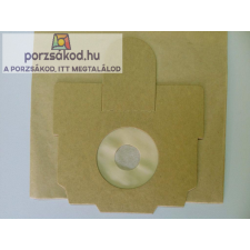 INVEST SP. z o.o. Papír porzsák, 5 darabos kiszerelésben(E4) porzsák