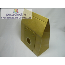 INVEST SP. z o.o. Papír porzsák, 5 darabos kiszerelésben(H118) porzsák