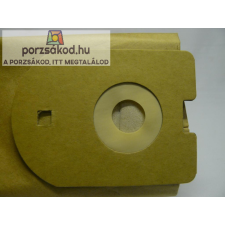 INVEST SP. z o.o. Papír porzsák, 5 darabos kiszerelésben(H130) porzsák