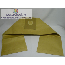 INVEST SP. z o.o. Papír porzsák, 5 darabos kiszerelésben(K14) porzsák