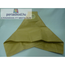 INVEST SP. z o.o. Papír porzsák, 5 darabos kiszerelésben(K8) porzsák