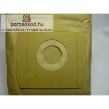INVEST SP. z o.o. Papír porzsák, 5 darabos kiszerelésben(LA1) porzsák