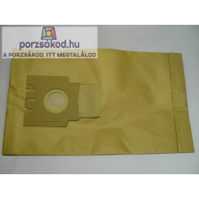 INVEST SP. z o.o. Papír porzsák, 5 darabos kiszerelésben(M8) porzsák