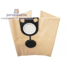 INVEST SP. z o.o. Papír porzsák, 5 darabos kiszerelésben(MO1P) porzsák