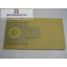INVEST SP. z o.o. Papír porzsák, 5 darabos kiszerelésben(MX11) porzsák