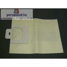 INVEST SP. z o.o. Papír porzsák, 5 darabos kiszerelésben(MX6) porzsák