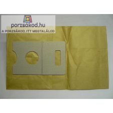 INVEST SP. z o.o. Papír porzsák, 5 darabos kiszerelésben(P13) porzsák