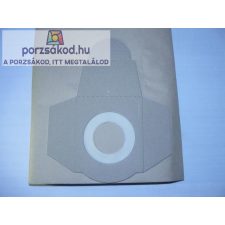 INVEST SP. z o.o. Papír porzsák, 5 darabos kiszerelésben(Q202) porzsák