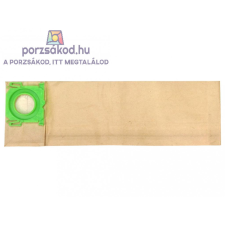 INVEST SP. z o.o. Papír porzsák, 5 darabos kiszerelésben(SBO3) porzsák