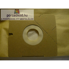 INVEST SP. z o.o. Papír porzsák, 5 darabos kiszerelésben(Y16) porzsák