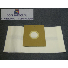 INVEST SP. z o.o. Papír porzsák, 5 darabos kiszerelésben(Y20) porzsák
