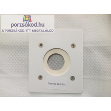 INVEST Textil porzsák(DAEWOO105/407/705) porzsák