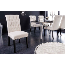 INVICTA Design szék Queen II bézs bútor