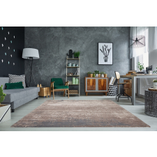 INVICTA Design szőnyeg Rowan 240 x 160 cm szürke-bézs lakástextília
