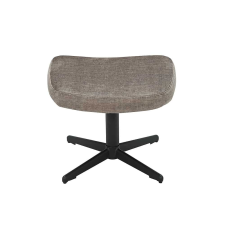 INVICTA Lábtartó Fiorenza taupe fotelhoz bútor