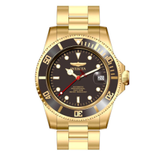 INVICTA Pro Diver automata férfi karóra karóra