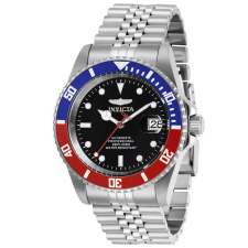 INVICTA ZEGAREK MĘSKI INVICTA DIVER PROFESSIONAL 29176 - AUTOMAT WR200 (zv004a) karóra