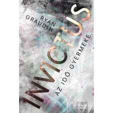  Invictus – Az idő gyermeke regény