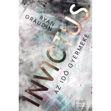 Invictus – Az idő gyermeke regény