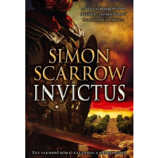  Invictus /Egy vakmerő római kaladjai a hadseregben regény