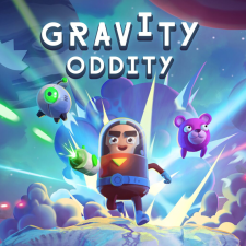 Invincible Cat Gravity Oddity (Digitális kulcs - PC) videójáték