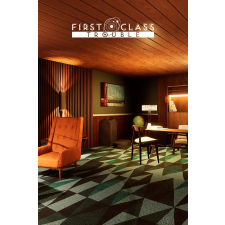 Invisible Walls First Class Trouble (digitális licenc) videójáték