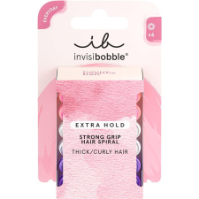 Invisibobble ® EXTRA HOLD Twirl Boss hajdísz