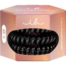 Invisibobble ® ORIGINAL PREMIUM True Black hajdísz