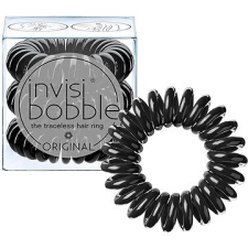Invisibobble Original True Black hajfesték, színező
