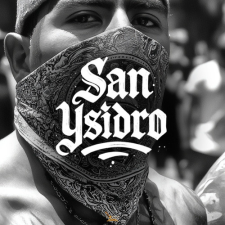  InVitro Brewing - San Ysidro (0,44L) (6%) sör