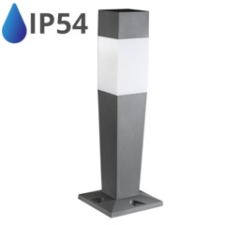  Invo 77 kerti állólámpa, 77 cm magas (E27) - grafit kültéri világítás