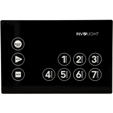 Involight RECPanel világítás
