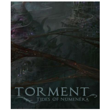 InXile Entertainment Torment: Tides of Numenera (PC - Steam Digitális termékkulcs) videójáték