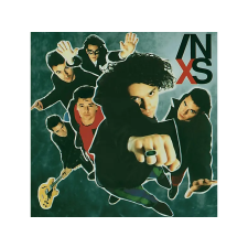  INXS - X (2011) (CD) rock / pop