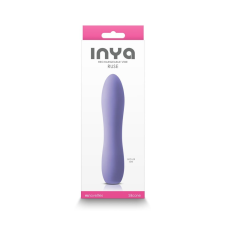 INYA - Ruse - Purple vibrátorok